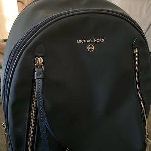 My backpack